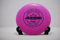 Dynamic Discs Classic Judge 173g Pink