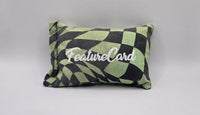 Feature Card Dry Bag
