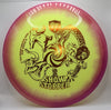 Discmania Color Glow Showstopper 2 Ella Hansen Signature Series Glow Horizon FD