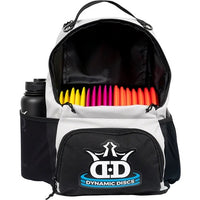 Dynamic Discs Cadet Disc Golf Bag