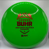 Discmania Gannon Buhr Triumph Series S-Line P3x - 2024 Green Mountain Championship, 173g+