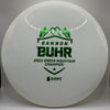 Discmania Gannon Buhr Triumph Series S-Line P3x - 2024 Green Mountain Championship, 173g+