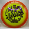 Discmania Halloween 2024 Color Glow Show Stopper 2 - Ella Hansen Spooky Series Glow Horizon FD