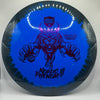 Discmania Halloween 2024 Nordic Phenom 3 - Niklas Anttila Signature Series Horizon DD3