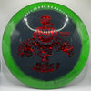 Discmania Halloween 2024 Nordic Phenom 3 - Niklas Anttila Signature Series Horizon DD3