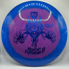 Discmania Halloween 2024 Nordic Phenom 3 - Niklas Anttila Signature Series Horizon DD3