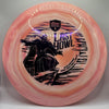 Discmania Halloween 2024 Last Howl - Colten Montgomery Spooky Series Swirl S-Line PD