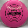 Dynamic Discs Classic Jury 173-175g