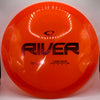 Latitude 64 Opto Air River 157-159g