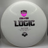 Discmania Soft Exo Logic, 151-154g