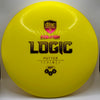 Discmania Soft Exo Logic, 151-154g