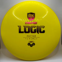 Discmania Soft Exo Logic, 151-154g