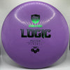 Discmania Soft Exo Logic, 151-154g