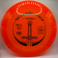 Westside Discs VIP Sword 171-176g