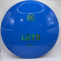 Kastaplast K1 Lots 169-173g