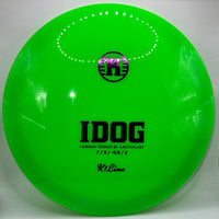 Kastaplast K1 Idog 171-175g