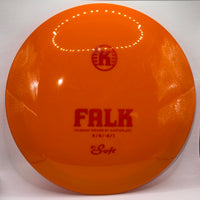 Kastaplast K1 Soft Falk 173-175g