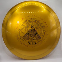 Kastaplast Clay Edwards 2024 Tour Series Hard Stig 173-175g