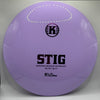 Kastaplast K1 Stig 173-175g