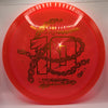 Dynamic Discs Lucid Ice Verdict 173-176g