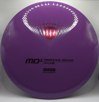 Discmania S-Line MD3 176g-180g