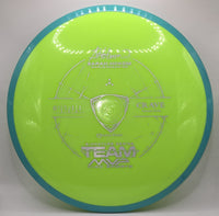 Axiom Neutron Crave 159-174g Sarah Hokom Signature Series