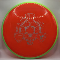 Axiom Neutron Hex 167-179g