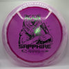 Latitude 64 Opto Ice Orbit Sapphire 158g-164g