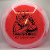 Latitude 64 Opto Ice Orbit Sapphire 158g-164g