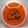 Latitude 64 Opto Ice Orbit Sapphire 158g-164g