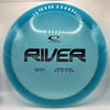 Latitude 64 Opto River 173-176g