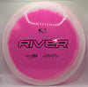 Latitude 64 Opto Ice Orbit River 173-176g