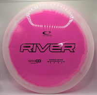 Latitude 64 Opto Ice Orbit River 173-176g