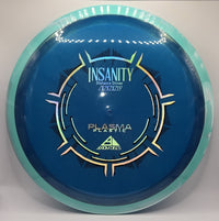 Axiom Plasma Insanity 155g-174g