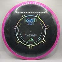 Axiom Plasma Insanity 155g-174g