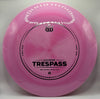 Dynamic Discs Supreme Trespass First Run 170g-177g