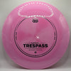 Dynamic Discs Supreme Trespass First Run 170g-177g