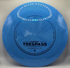 Dynamic Discs Supreme Trespass First Run 170g-177g