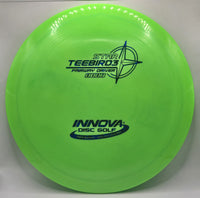 Innova Star Teebird3 167-175g