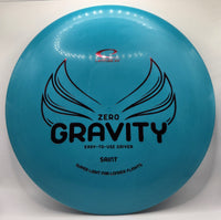 Latitude 64 Zero Gravity Saint 124-125g