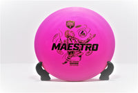 Discmania Maestro Active Series 168g