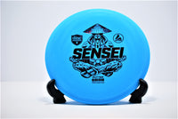 Discmania Sensei Active Series 168g