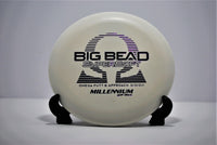 Millennium Omega Big Bead SuperSoft 167-75g