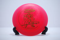 Innova DX Destroyer Red 172g Transformer Stamp